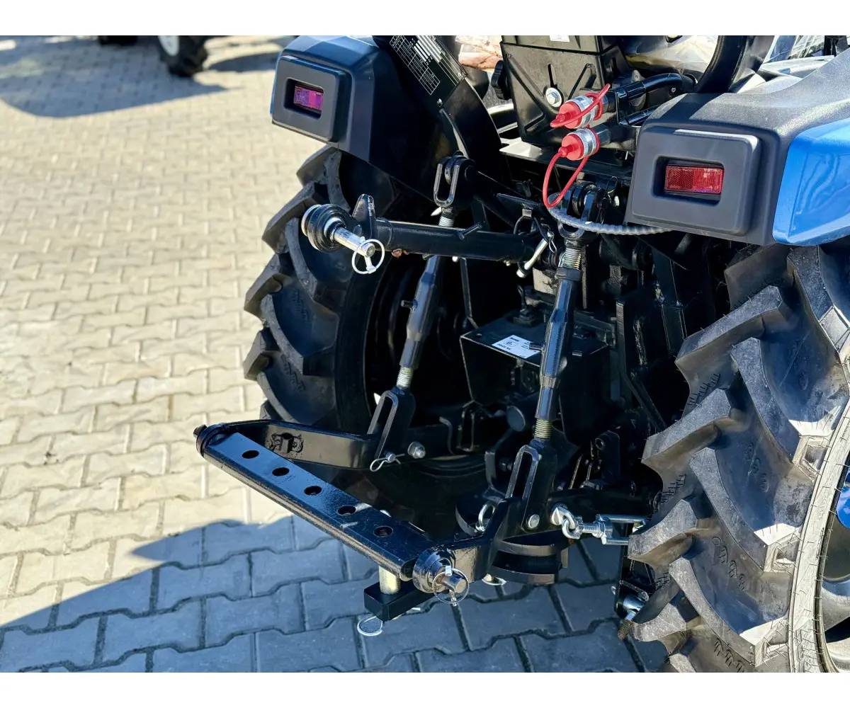 SOLIS 26HST su vejapjove