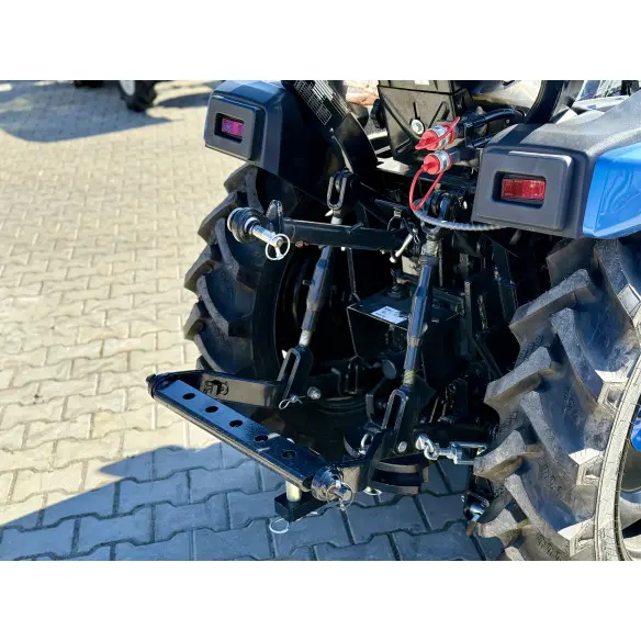 SOLIS 26HST su vejapjove