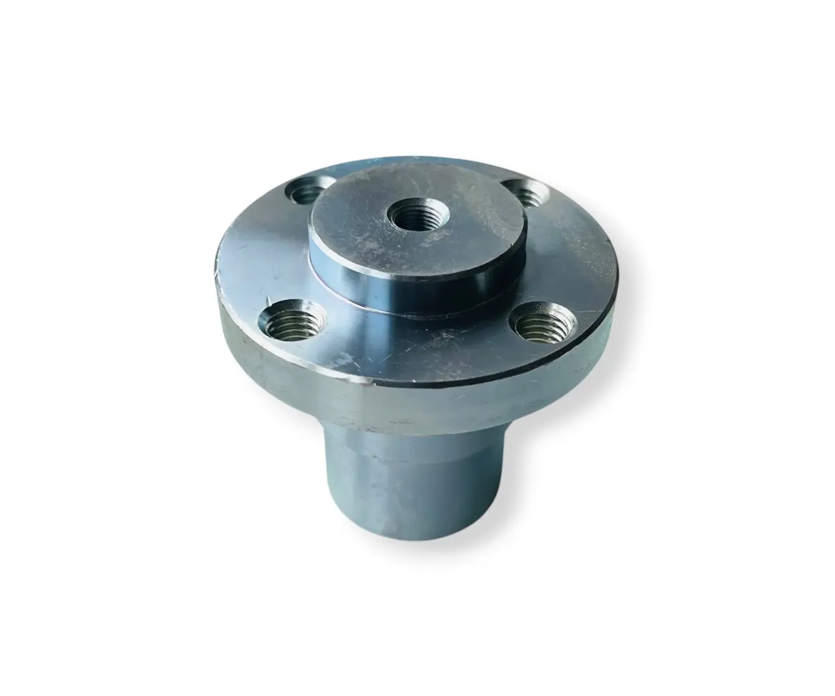 Support roller shaft Menasor