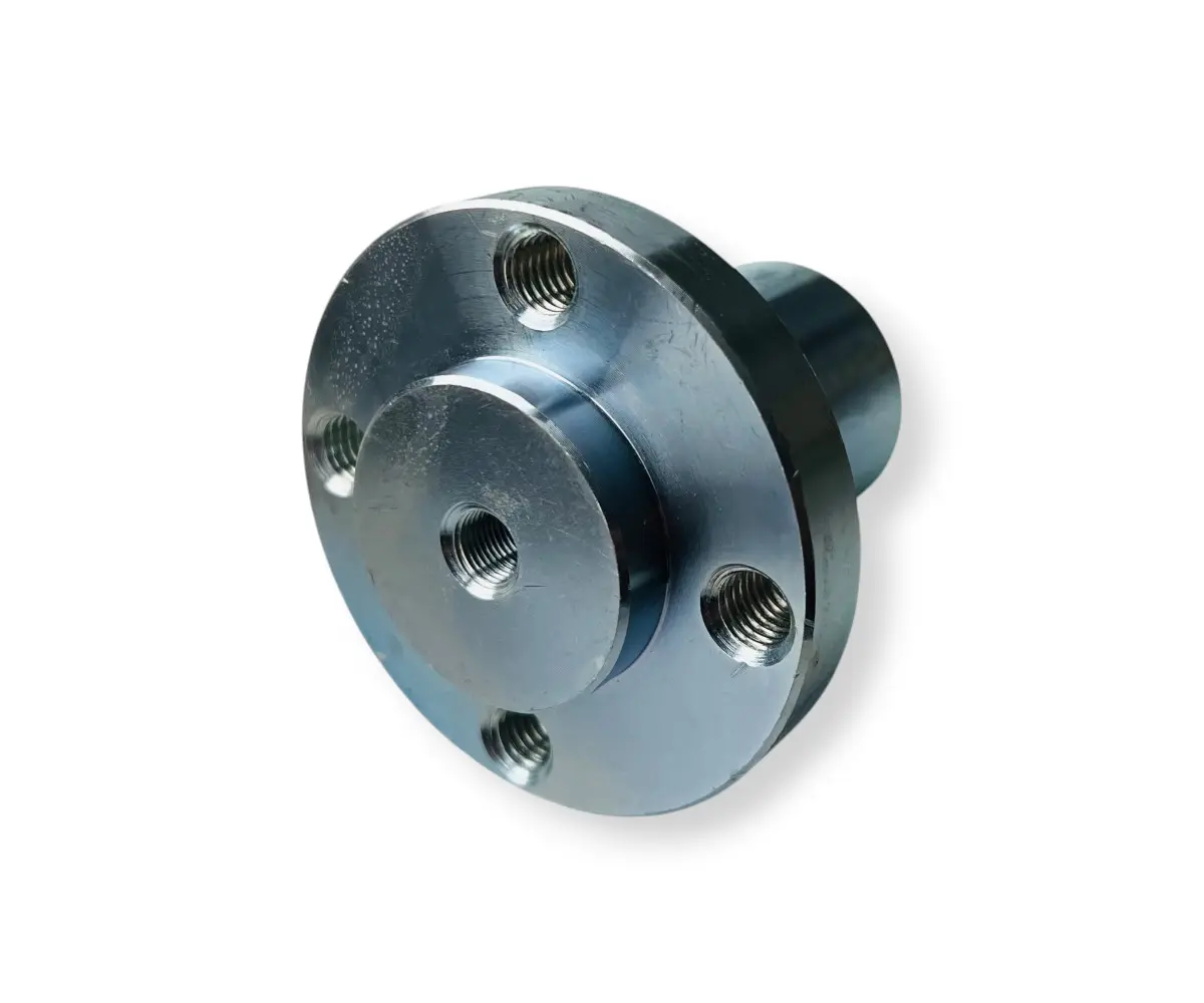 Support roller shaft Menasor