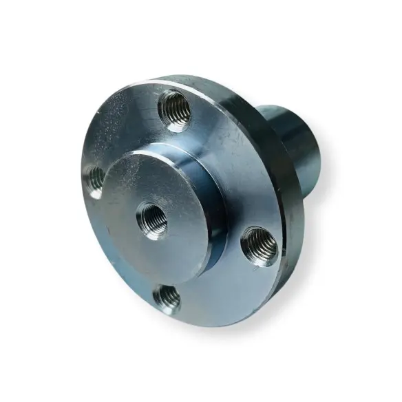 Support roller shaft Menasor