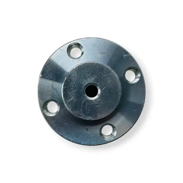 Support roller shaft Menasor