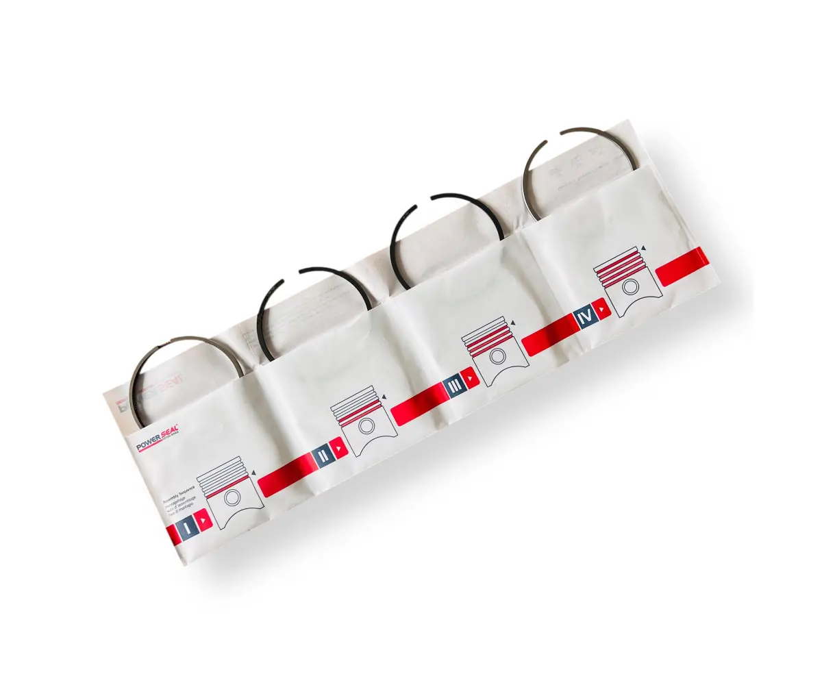 Stūmoklio žiedai 90mm