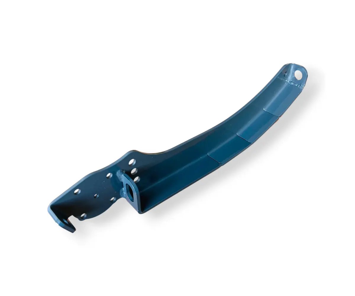 Support rail NEFL NEFL155-115