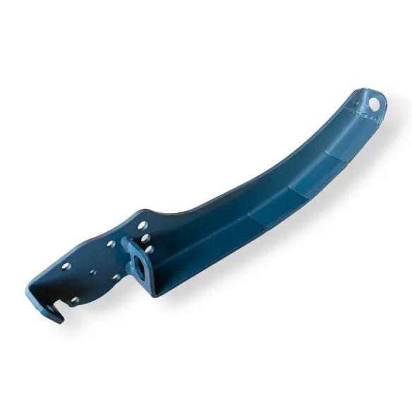 Support rail NEFL NEFL155-115