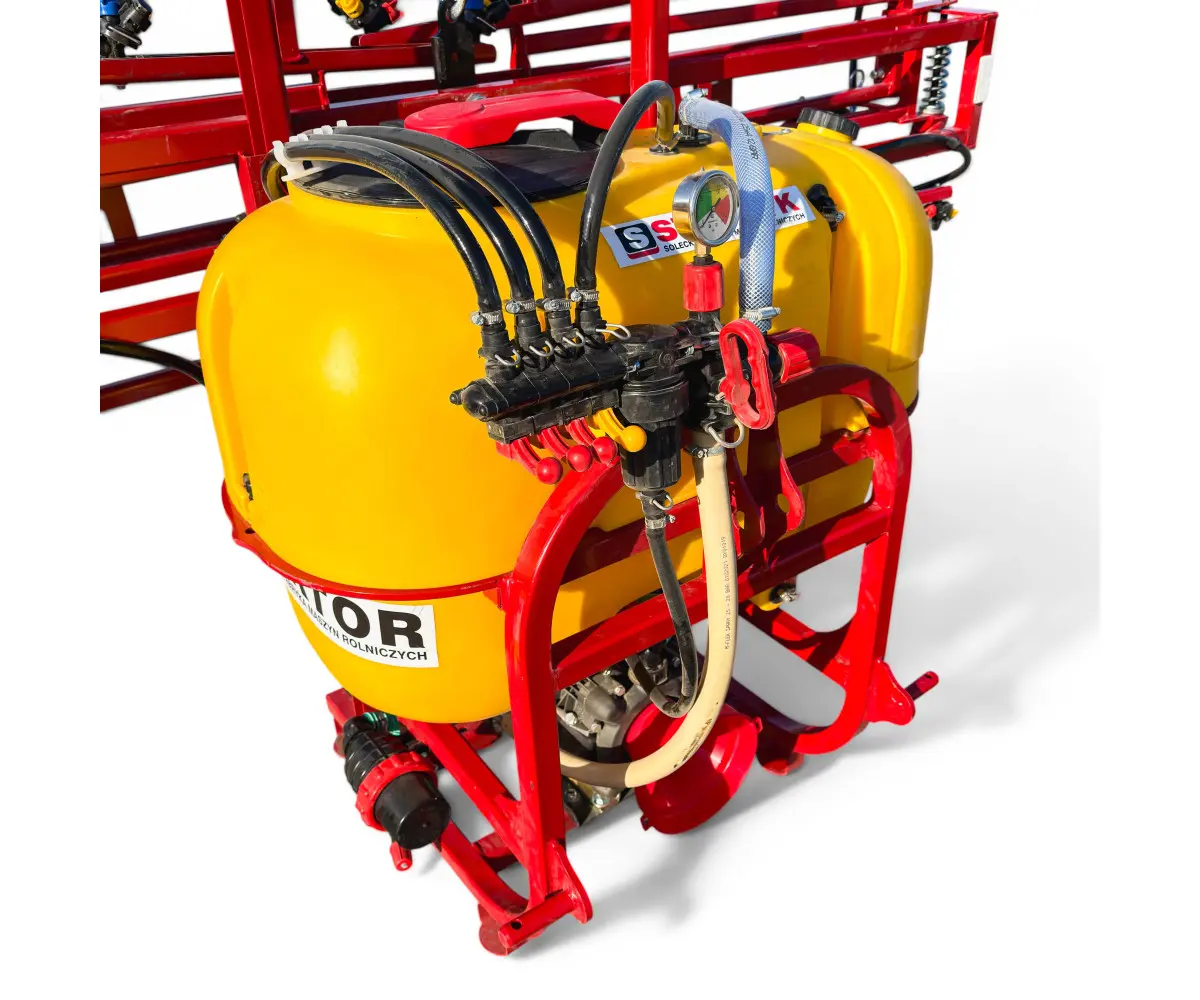 Sprayer Strumyk 200 l