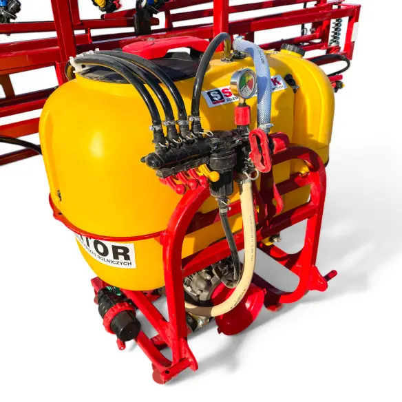 Sprayer Strumyk 200 l