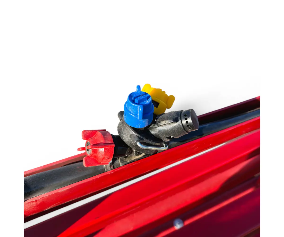 Опрыскиватель Strumyk 200 л