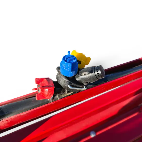 Sprayer Strumyk 200 l