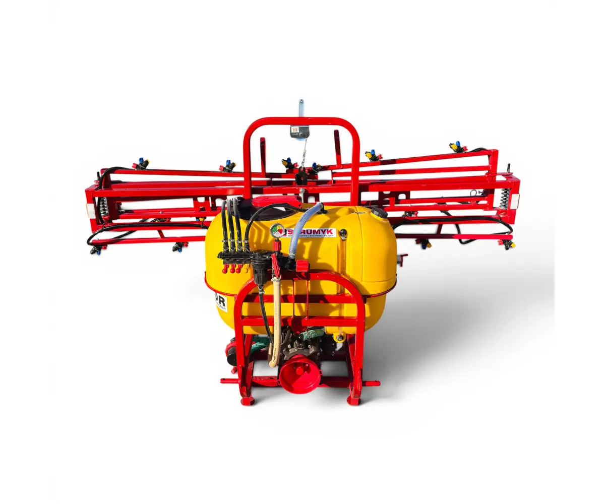Sprayer Strumyk 200 l