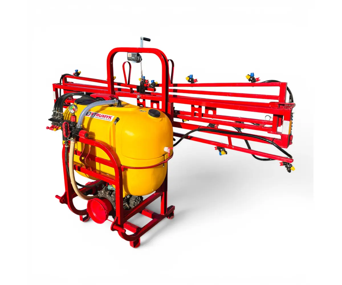 Sprayer Strumyk 200 l