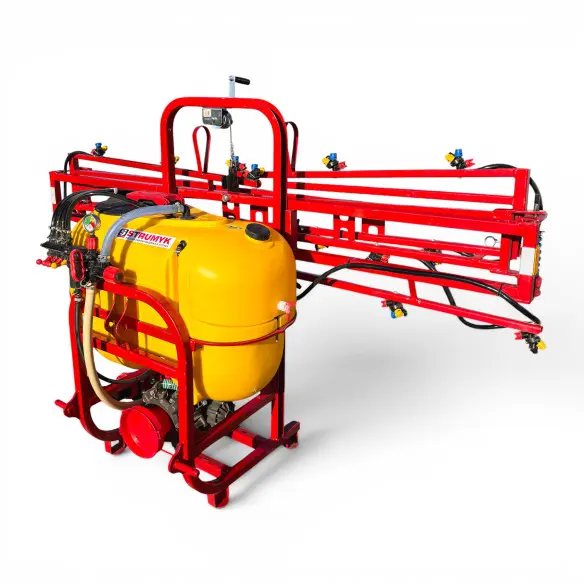 Sprayer Strumyk 200 l