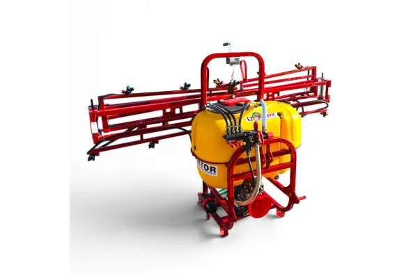 Sprayer Strumyk 200 l