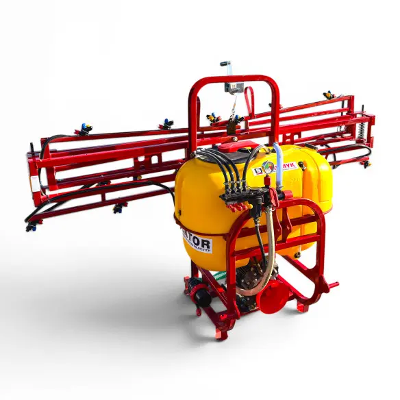 Sprayer Strumyk 200 l