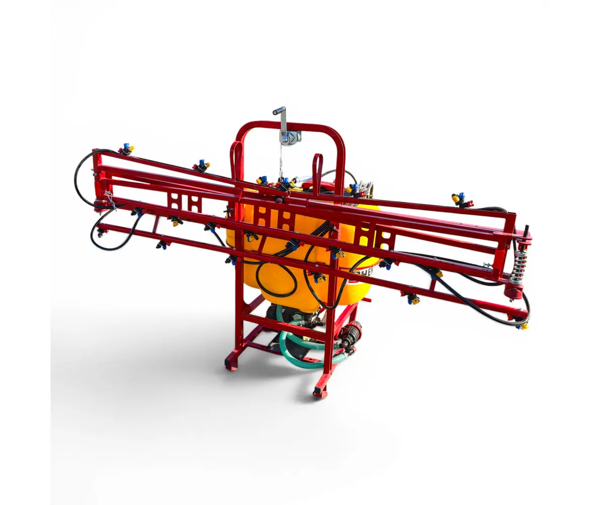 Sprayer Strumyk 200 l