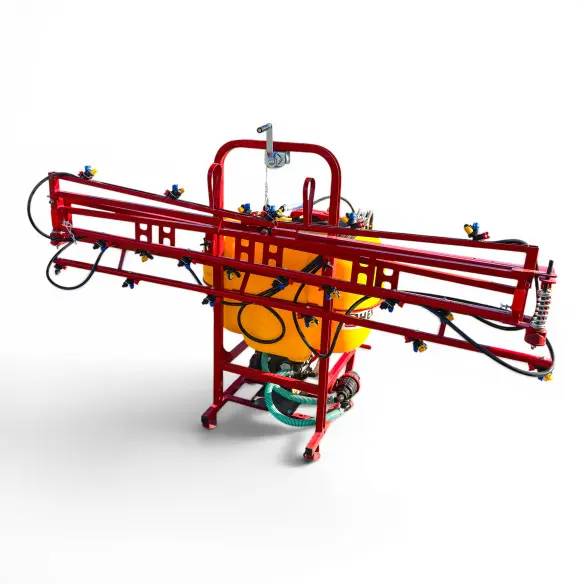 Sprayer Strumyk 200 l