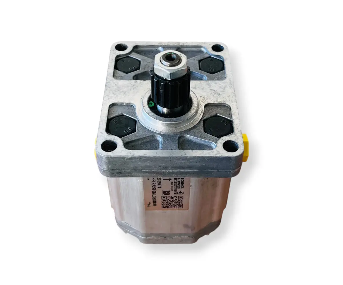 Hidraulikos siurblys Menasor UFO HPLPA220SMLG6G4B00