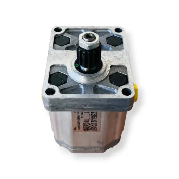 Hydraulic pump Menasor UFO HPLPA220SMLG6G4B00