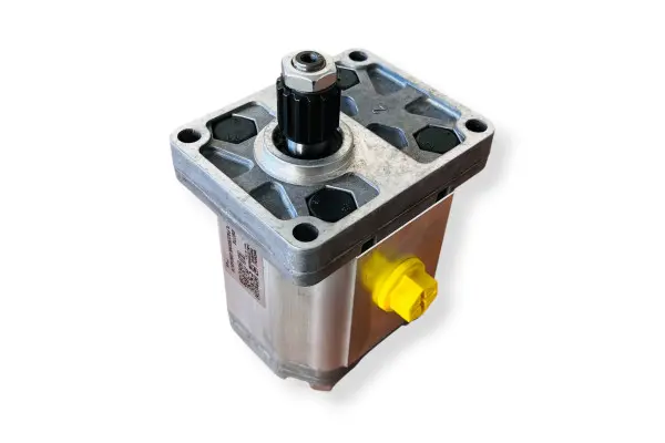 Hidraulikos siurblys Menasor UFO HPLPA220SMLG6G4B00