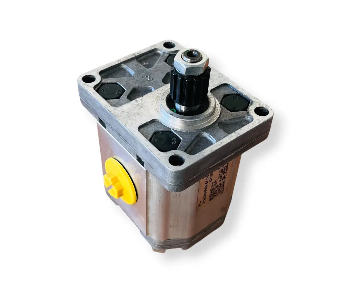 Hidraulikos siurblys Menasor UFO HPLPA220SMLG6G4B00