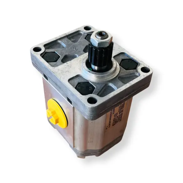 Hidraulikos siurblys Menasor UFO HPLPA220SMLG6G4B00