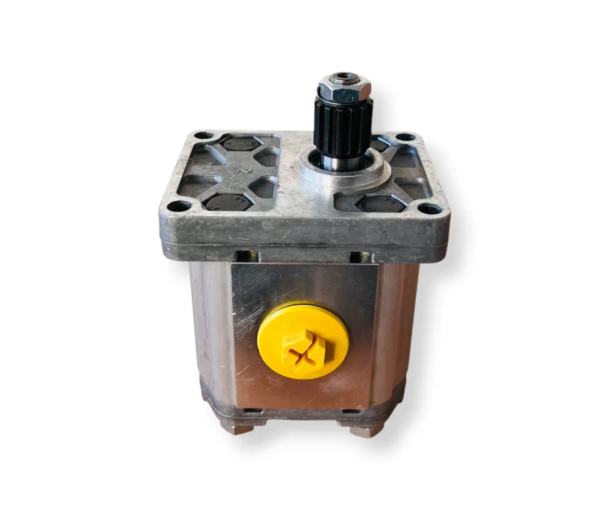 Hidraulikos siurblys Menasor UFO HPLPA220SMLG6G4B00