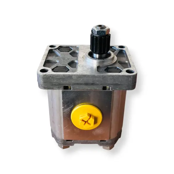 Hidraulikos siurblys Menasor UFO HPLPA220SMLG6G4B00