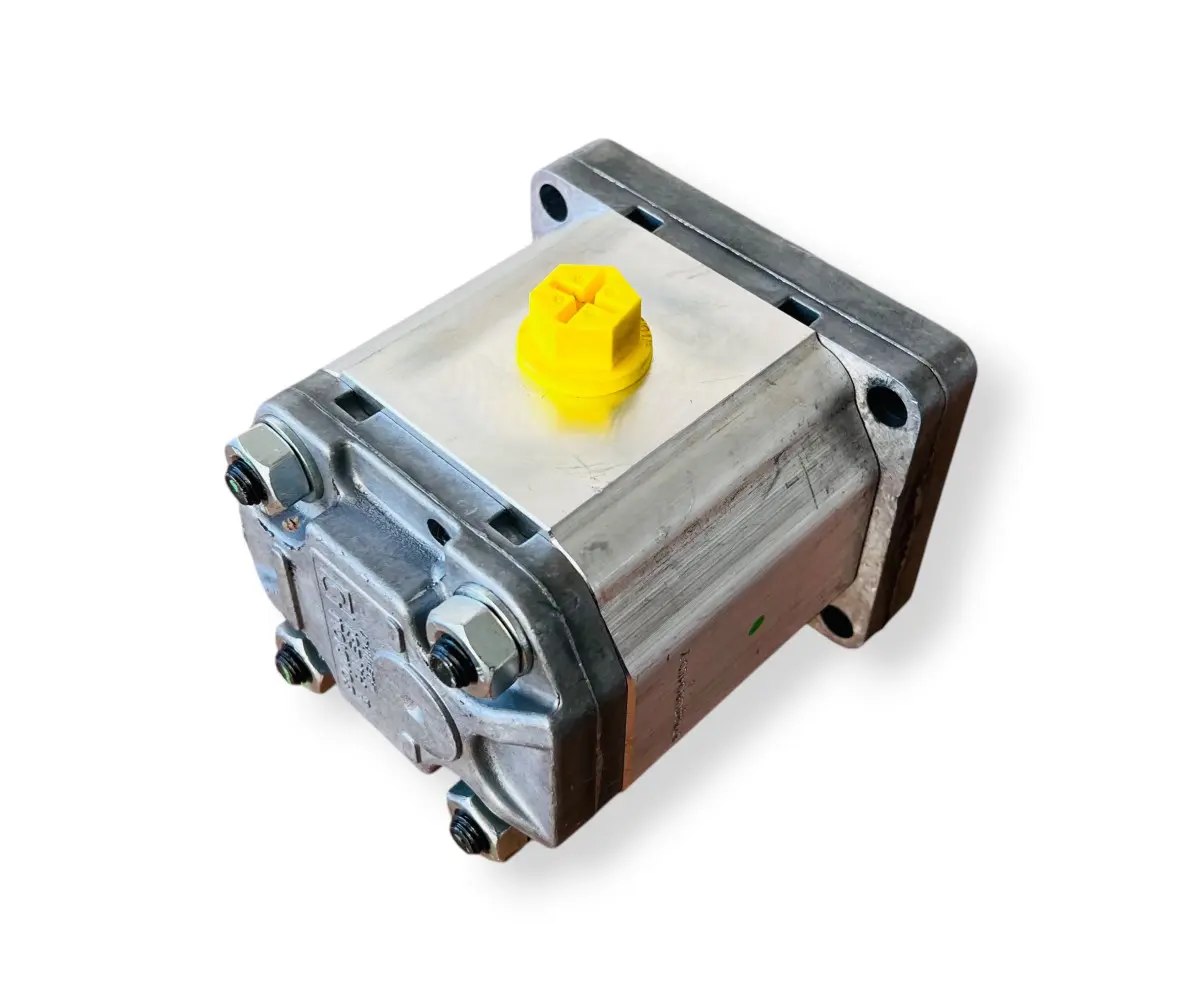 Hydraulic pump Menasor UFO HPLPA220SMLG6G4B00