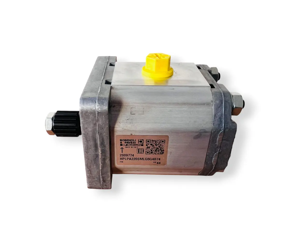 Hydraulic pump Menasor UFO HPLPA220SMLG6G4B00