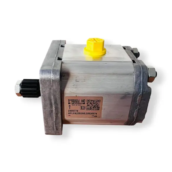 Hidraulikos siurblys Menasor UFO HPLPA220SMLG6G4B00