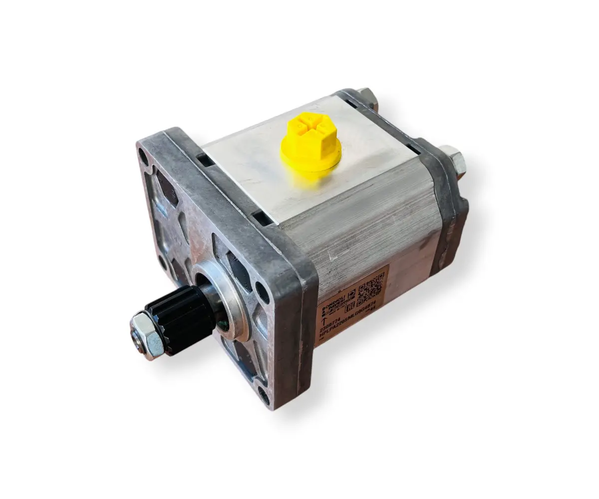 Hidraulikos siurblys Menasor UFO HPLPA220SMLG6G4B00