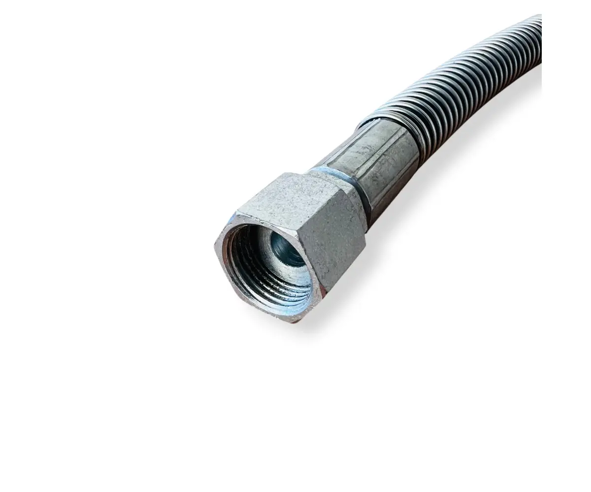 Hydraulic pipe Solis 300212581B