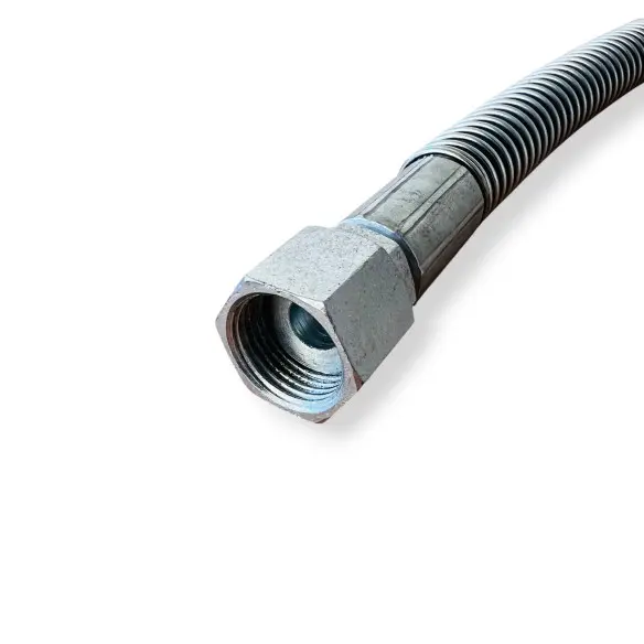 Hydraulic pipe Solis 300212581B