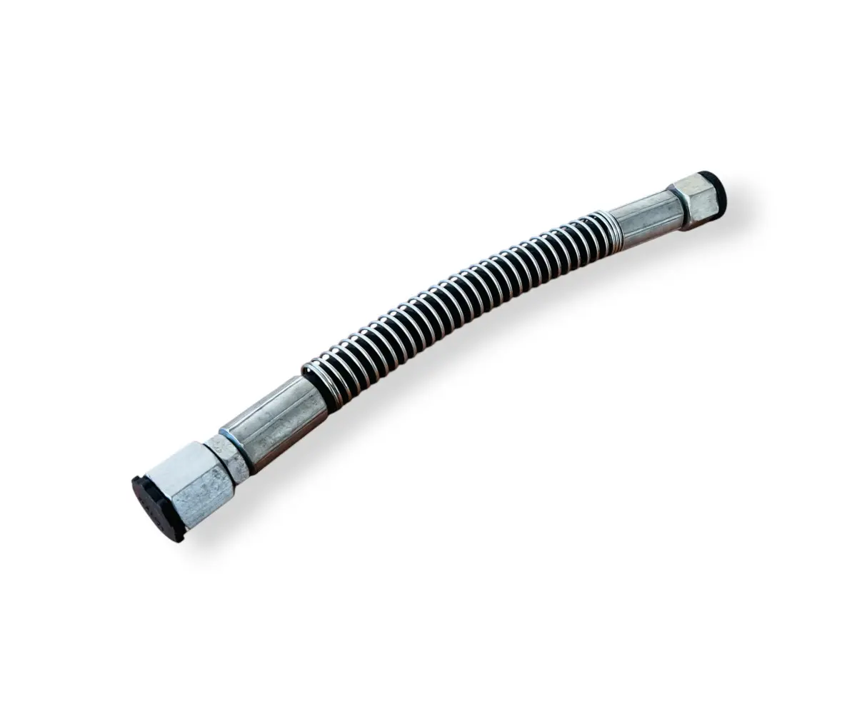 Hydraulic pipe Solis 300212581B