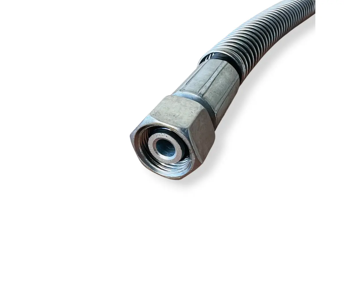 Hydraulic pipe Solis 300212581B