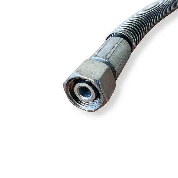 Hydraulic pipe Solis 300212581B