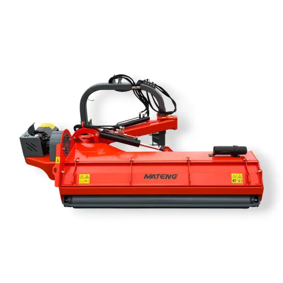 Verge flail mower MATENG R.OS.J185