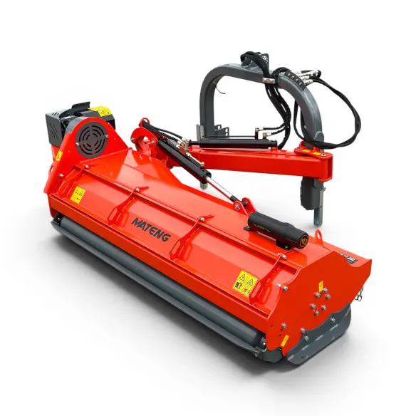 Verge flail mower MATENG R.OS.J185