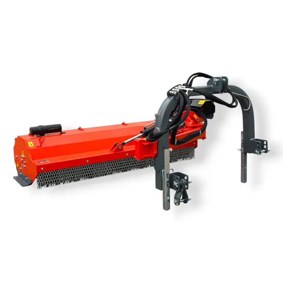 Verge flail mower MATENG R.OS.J185