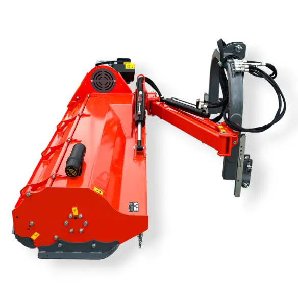 Verge flail mower MATENG R.OS.J185