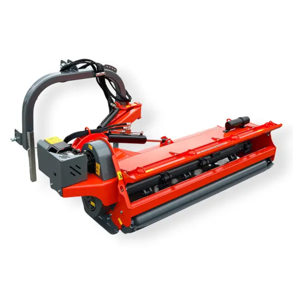 Verge flail mower MATENG R.OS.J185