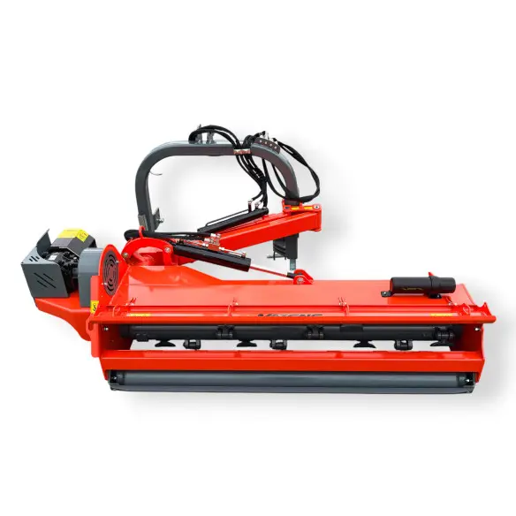 Verge flail mower MATENG R.OS.J185