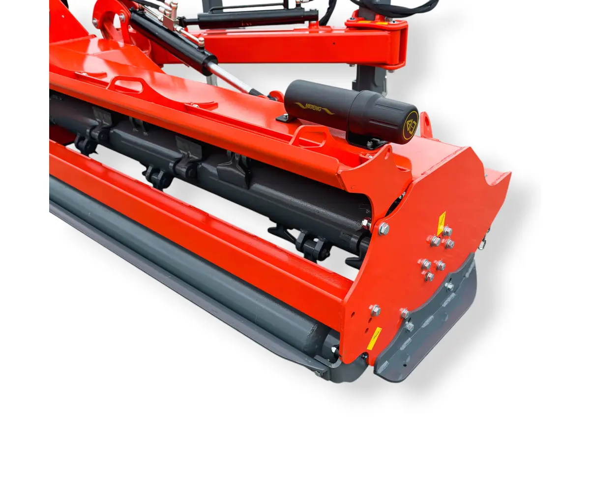 Verge flail mower MATENG R.OS.J185
