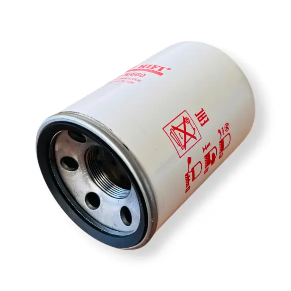 Hydraulic filter SH56660