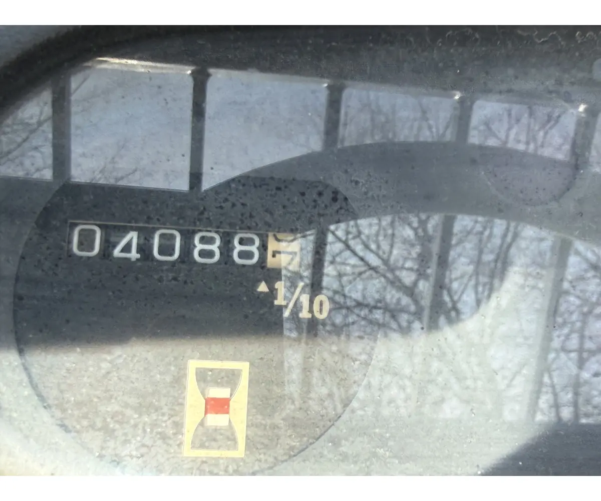 Toyota 6FGL20 šakinis krautuvas