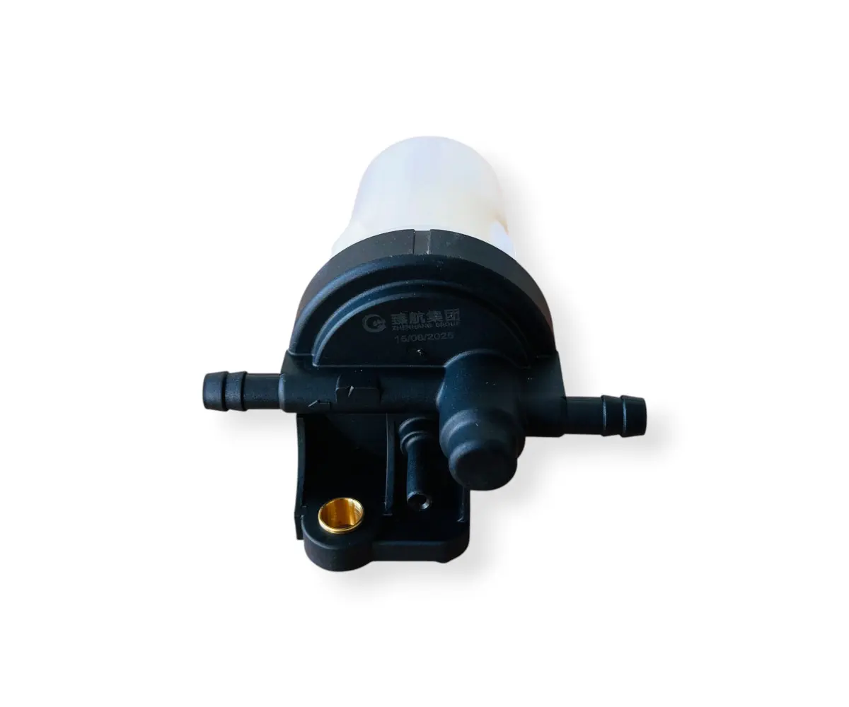 Fuel filter Hinomoto HM
