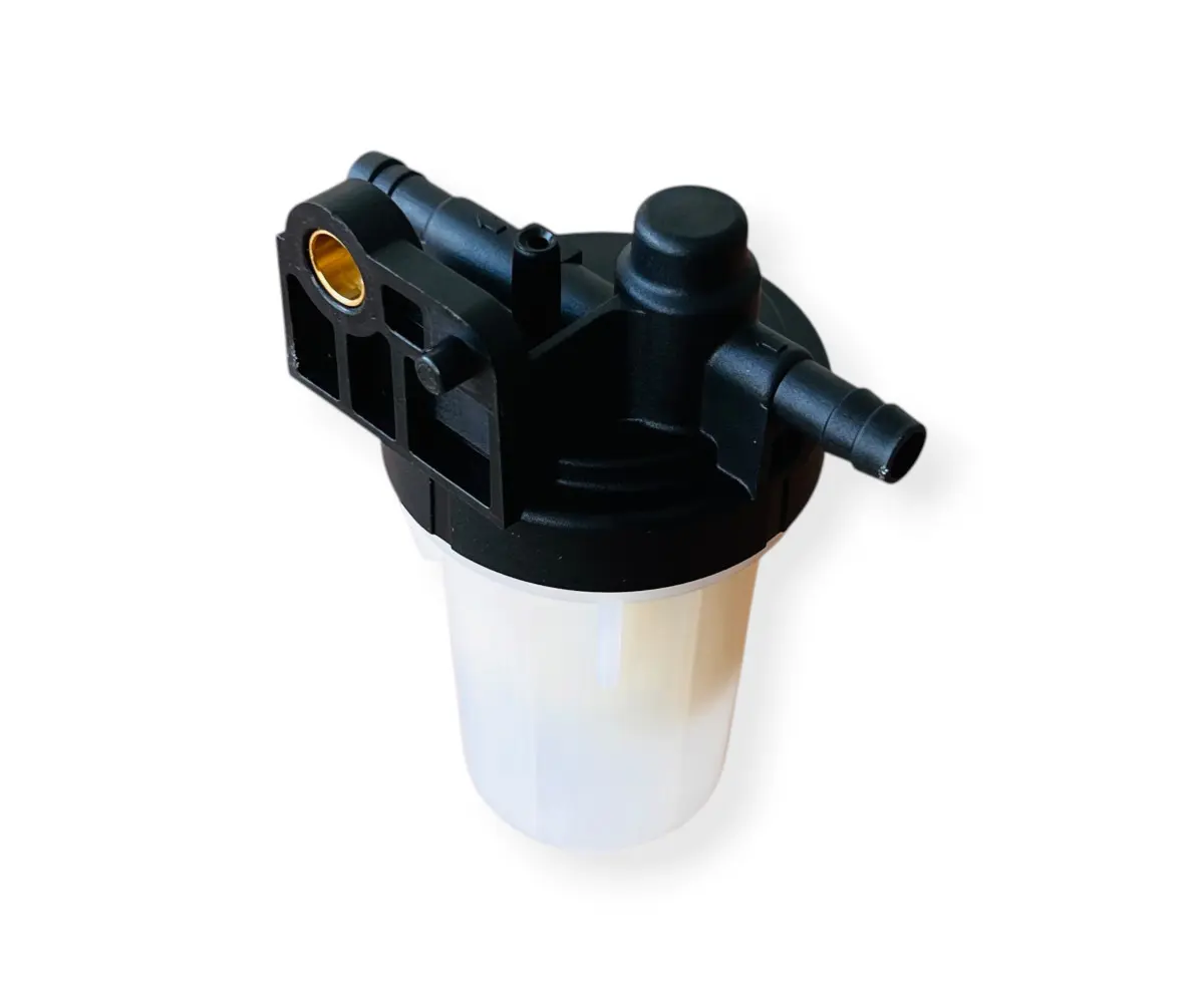 Fuel filter Hinomoto HM