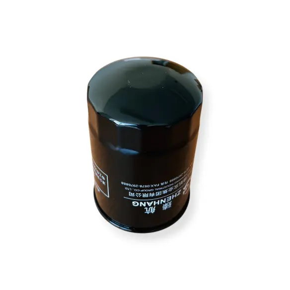 Hydraulic filter Hinomoto HM