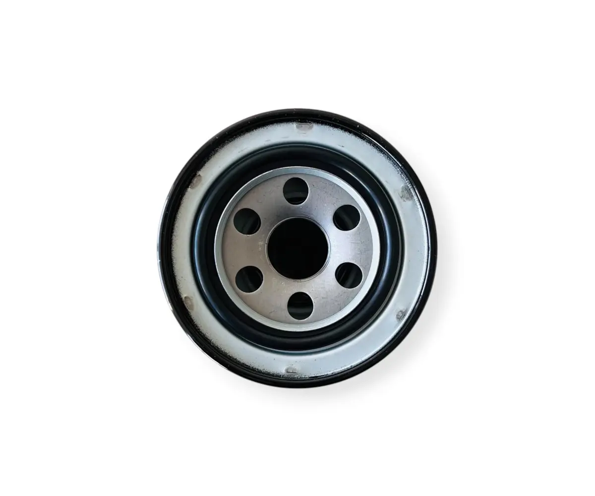 Hydraulic filter Hinomoto HM