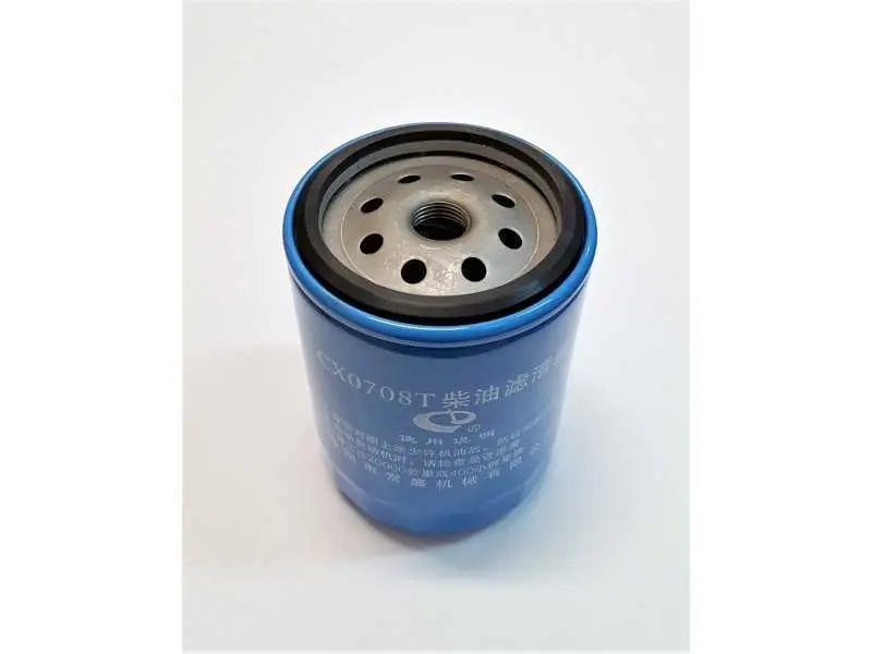 Топливный фильтр CX0708